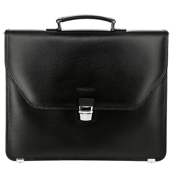 Мужской портфель Versado B868 black Versado, Артикул: B868 black фото №1