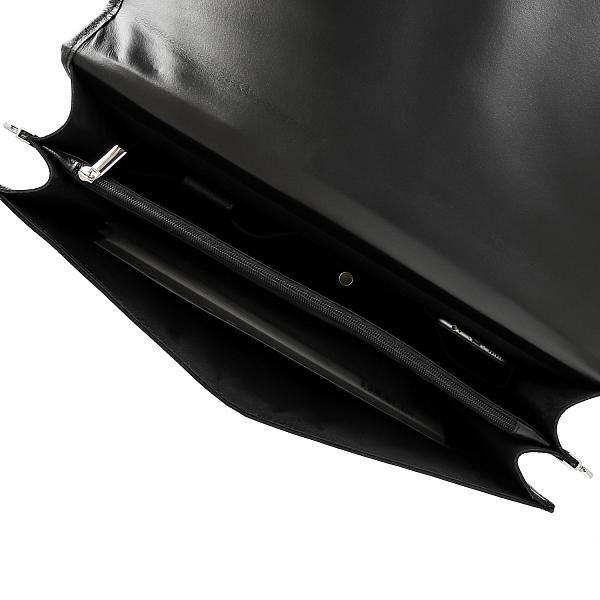Мужской портфель Versado B868 black Versado, Артикул: B868 black фото №1