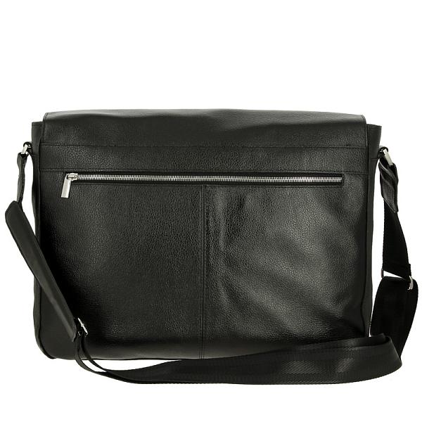Деловая сумка Versado VG120 black Versado, Артикул: VG120 black фото №1