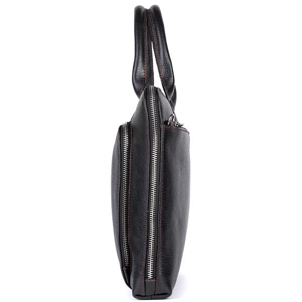 Деловая сумка Versado VG012-1 black Versado, Артикул: VG012-1 black фото №1
