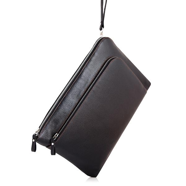 Деловая сумка-папка Versado VG012 black Versado, Артикул: VG012 black фото №1