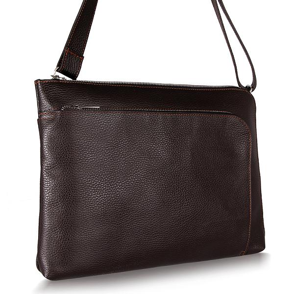 Деловая сумка-папка Versado VG012 brown Versado, Артикул: VG012 brown фото №1