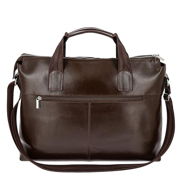 Деловая сумка Versado B462 brown Versado, Артикул: B462 brown фото №1