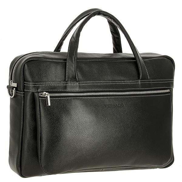 Сумка для документов Versado VG1002-15 black Versado, Артикул: VG1002-15 black фото №1
