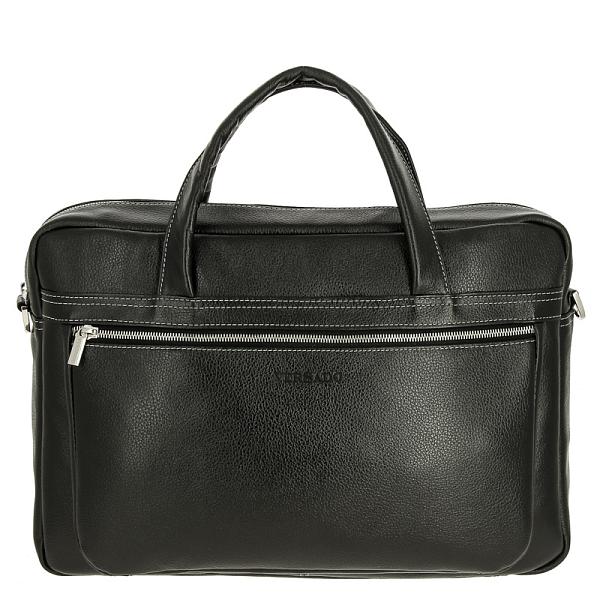 Сумка для документов Versado VG1002-15 black Versado, Артикул: VG1002-15 black фото №1