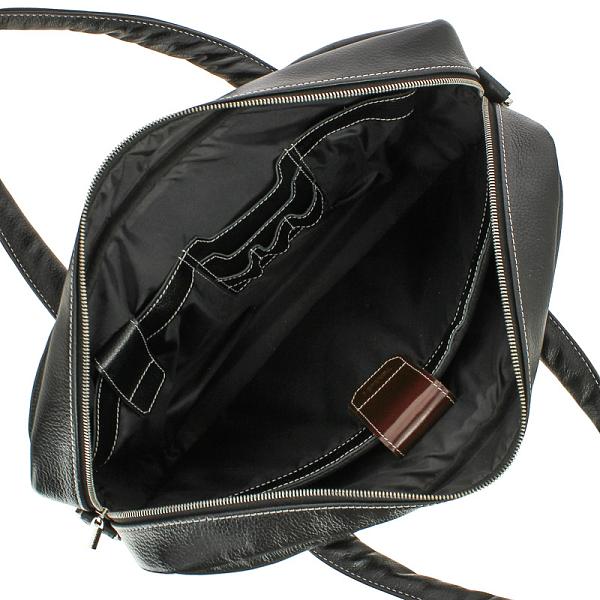 Сумка для документов Versado VG1002-15 black Versado, Артикул: VG1002-15 black фото №1