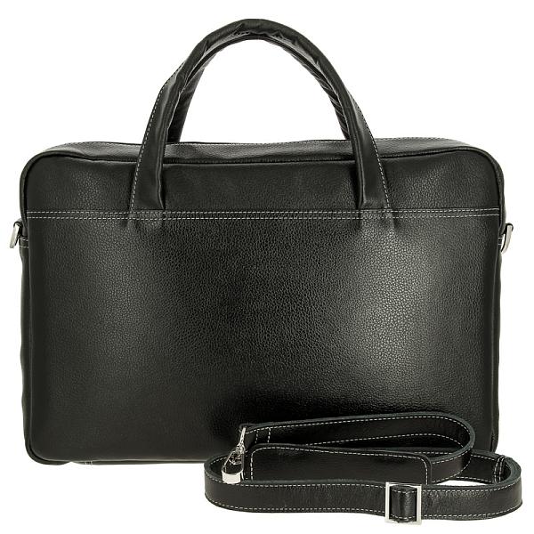 Сумка для документов Versado VG1002-15 black Versado, Артикул: VG1002-15 black фото №1