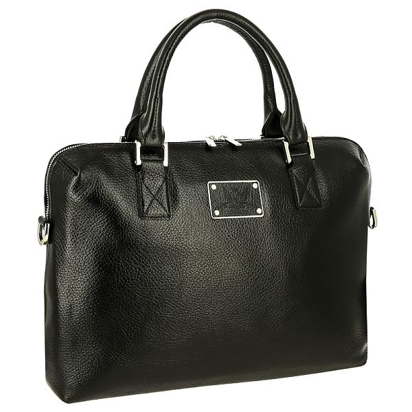 Деловая сумка Versado VG111 black Versado, Артикул: VG111 black фото №1