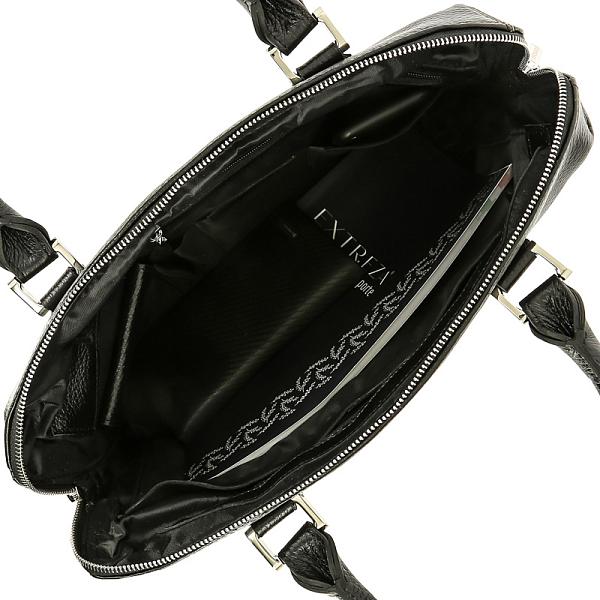 Деловая сумка Versado VG111 black Versado, Артикул: VG111 black фото №1
