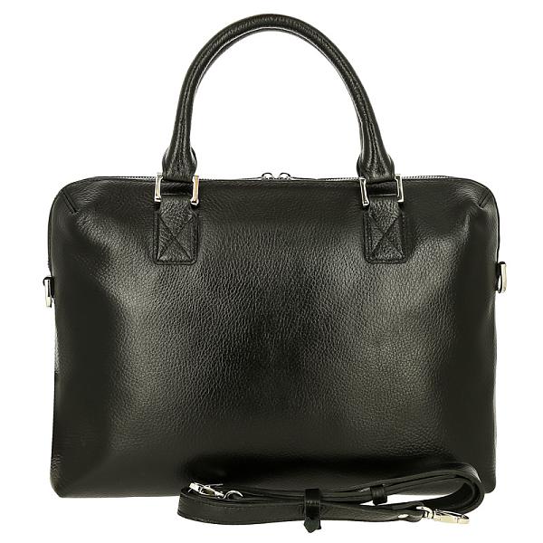 Деловая сумка Versado VG111 black Versado, Артикул: VG111 black фото №1