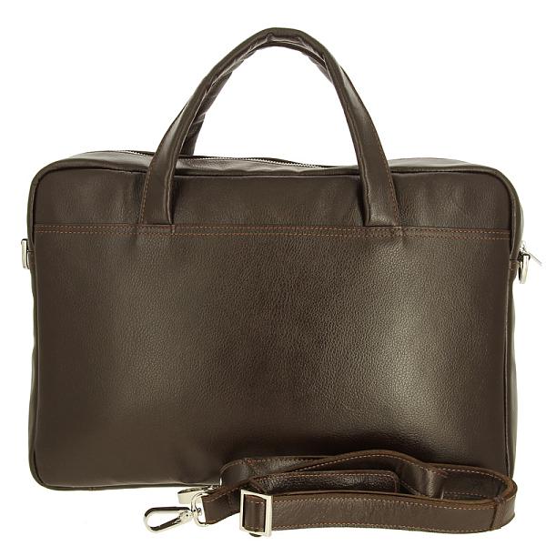 Сумка для документов Versado VG1002-15 brown Versado, Артикул: VG1002-15 brown фото №1