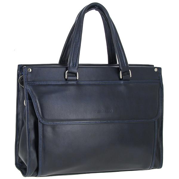 Деловая сумка Versado VG190-13 navy Versado, Артикул: VG190-13 navy фото №1