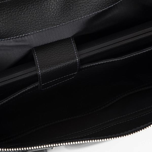 Деловая сумка Versado B462 black Versado, Артикул: B462 black фото №1