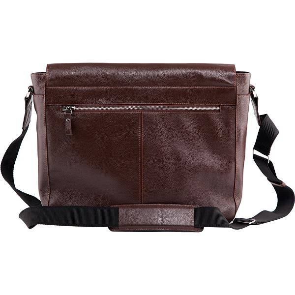 Деловая сумка Versado VG120 brown Versado, Артикул: VG120 brown фото №1