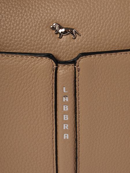Сумка Labbra L-HF4094MP coffee foam Labbra, Артикул: L-HF4094MP-01-00058169 фото №1