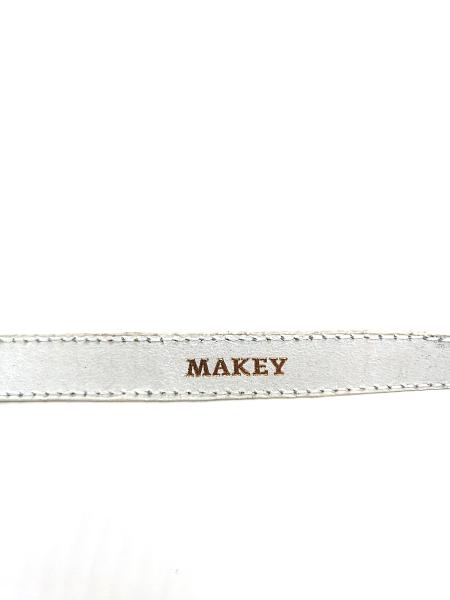 Ремень узкий женский /Макей Макей, Артикул: 121-07-09/3 фото №1