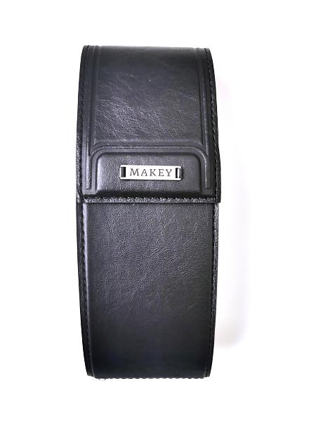 Футляр для очков «Black Label » Макей 023-08-47 Макей, Артикул: 023-08-47 фото №1