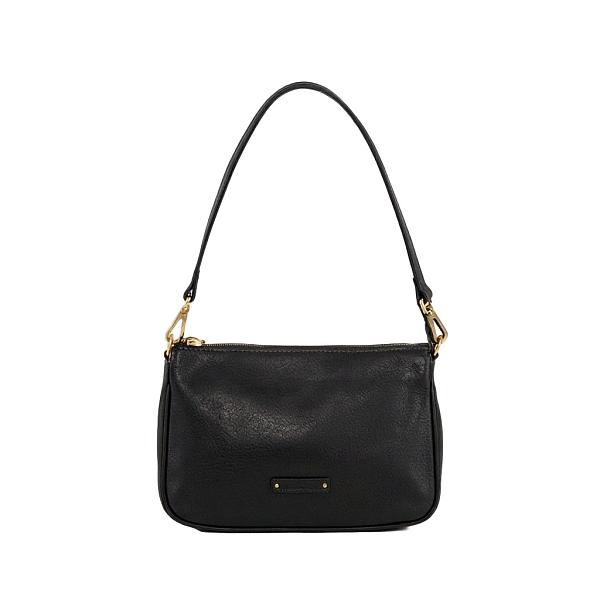 Женская сумка черный Gianni Conti 914365 black Gianni Conti, Артикул: 914365 black фото №1