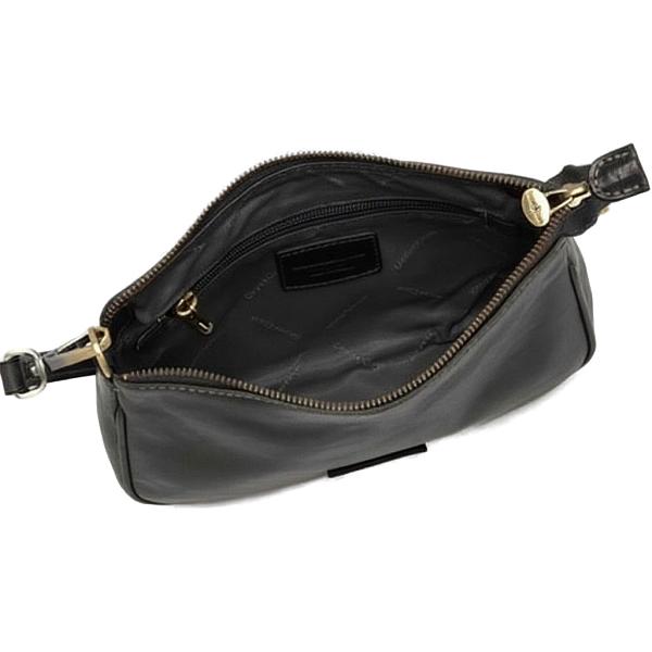 Женская сумка черный Gianni Conti 914365 black Gianni Conti, Артикул: 914365 black фото №1