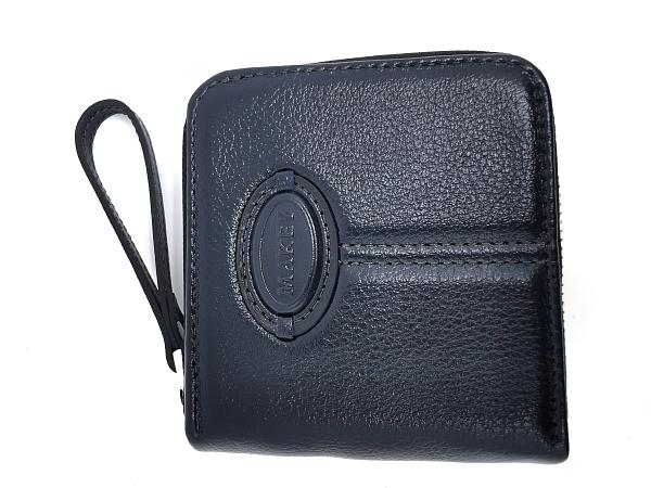 Кошелек из натуральной кожи «Classic» Макей 148-08-55 Макей, Артикул: 148-08-55 фото №1