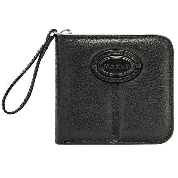 Кошелек из натуральной кожи «Classic» Макей 148-08-55/6 Макей, Артикул: 148-08-55/6 фото №1