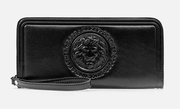 Кошелек «Royal» Макей 046-08-51 Макей, Артикул: 046-08-51 фото №1