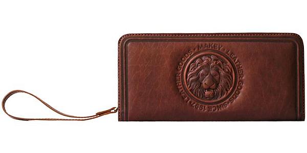 Кошелек «Royal» Макей 046-08-51/1 Макей, Артикул: 046-08-51/1 фото №1