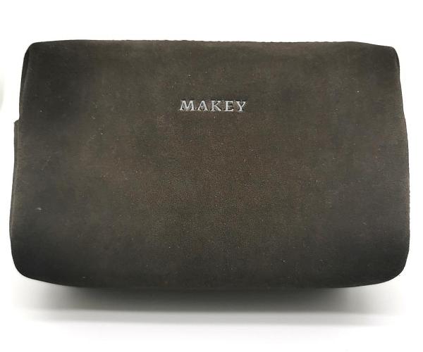 Косметичка «Basic Mini» Макей 048-07-01 Макей, Артикул:  фото №1