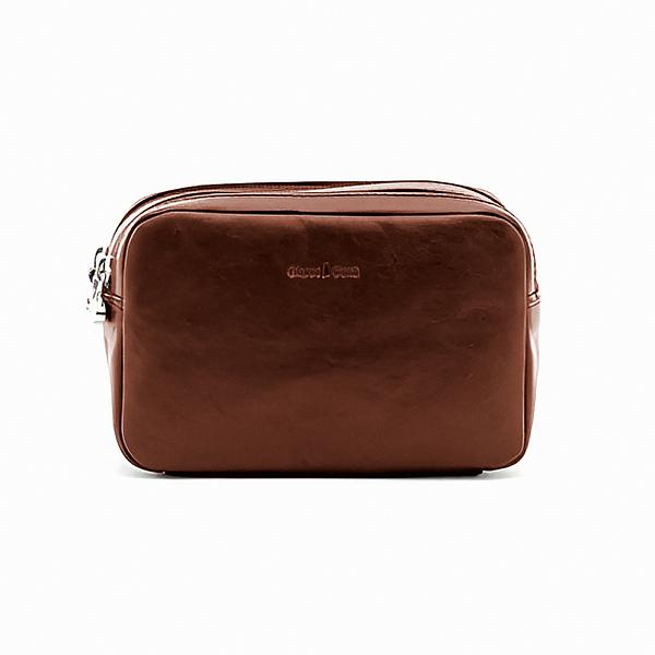 Несессер светло-коричневый Gianni Conti 915014 tan Gianni Conti, Артикул: 915014 tan фото №1
