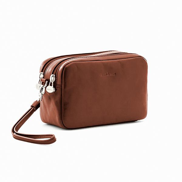 Несессер светло-коричневый Gianni Conti 915014 tan Gianni Conti, Артикул: 915014 tan фото №1