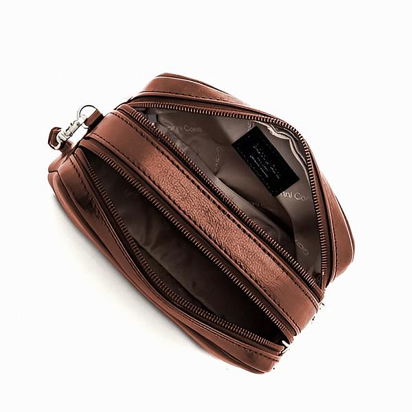 Несессер светло-коричневый Gianni Conti 915014 tan Gianni Conti, Артикул: 915014 tan фото №1