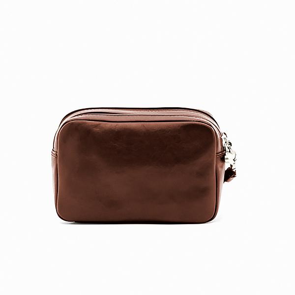 Несессер светло-коричневый Gianni Conti 915014 tan Gianni Conti, Артикул: 915014 tan фото №1