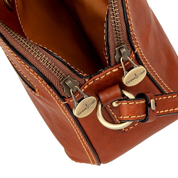Сумка светло-коричневый Gianni Conti 916315 tan Gianni Conti, Артикул: 916315 tan фото №1