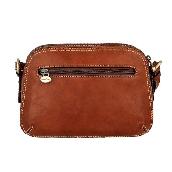 Сумка светло-коричневый Gianni Conti 916315 tan Gianni Conti, Артикул: 916315 tan фото №1