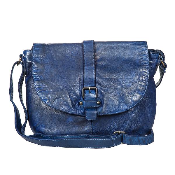 Сумка синий Gianni Conti 4203513 jeans Gianni Conti, Артикул: 4203513 jeans фото №1