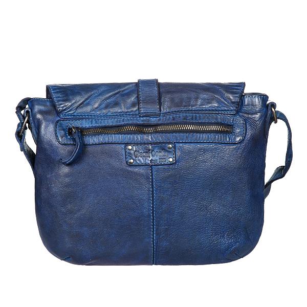 Сумка синий Gianni Conti 4203513 jeans Gianni Conti, Артикул: 4203513 jeans фото №1