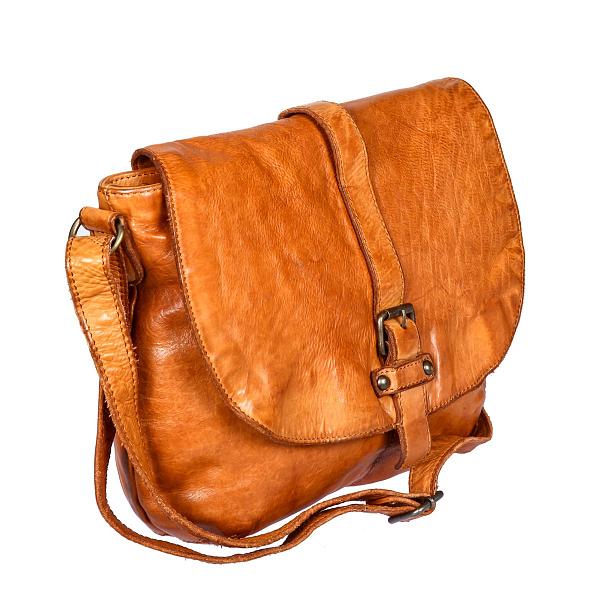 Сумка рыжий Gianni Conti 4203513 tan Gianni Conti, Артикул: 4203513 tan фото №1