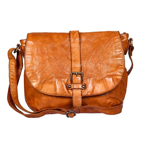 Сумка рыжий Gianni Conti 4203513 tan Gianni Conti, Артикул: 4203513 tan фото №1