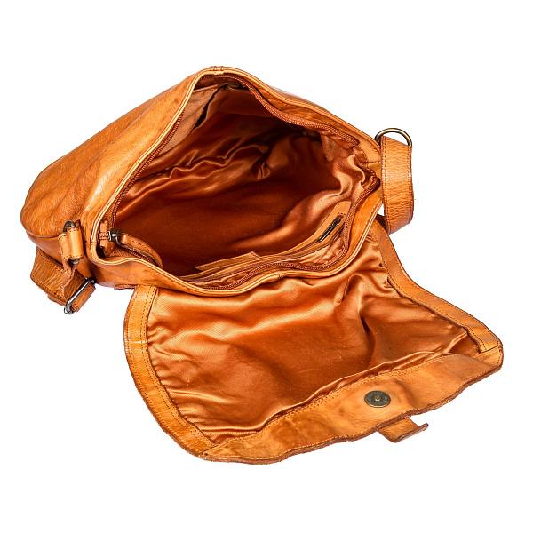 Сумка рыжий Gianni Conti 4203513 tan Gianni Conti, Артикул: 4203513 tan фото №1