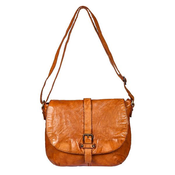 Сумка рыжий Gianni Conti 4203513 tan Gianni Conti, Артикул: 4203513 tan фото №1