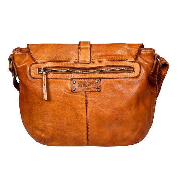 Сумка рыжий Gianni Conti 4203513 tan Gianni Conti, Артикул: 4203513 tan фото №1