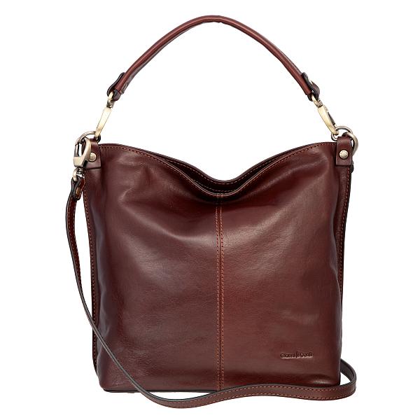 Сумка коричневый Gianni Conti 9403028 brown Gianni Conti, Артикул: 9403028 brown фото №1