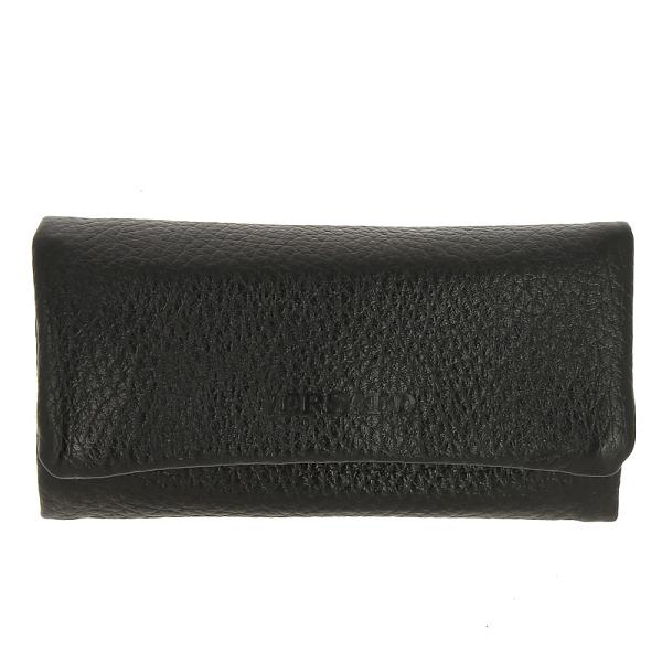 Ключница из натуральной кожи Versado 027 black Versado, Артикул: 027 black фото №1