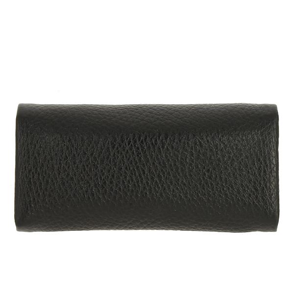 Ключница из натуральной кожи Versado 027 black Versado, Артикул: 027 black фото №1
