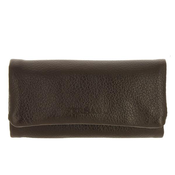 Ключница из натуральной кожи Versado 027 brown Versado, Артикул: 027 brown фото №1