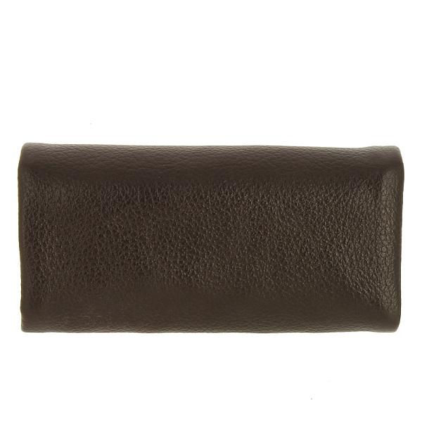 Ключница из натуральной кожи Versado 027 brown Versado, Артикул: 027 brown фото №1