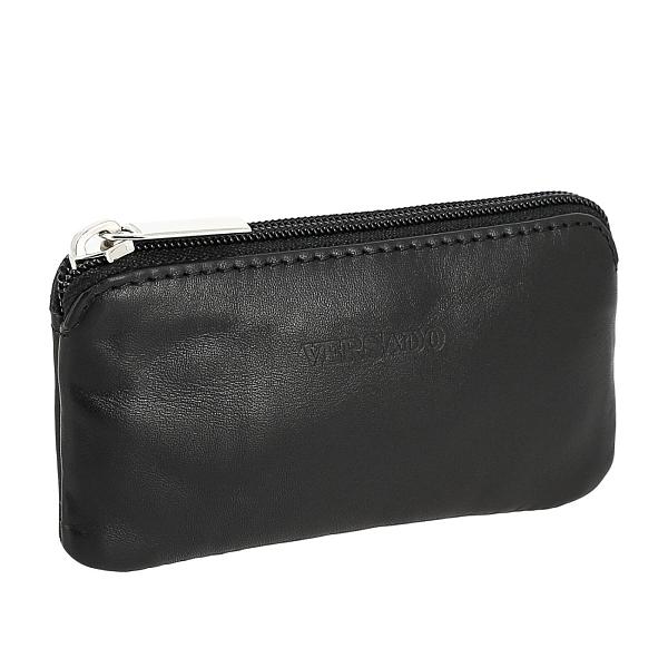 Ключница из натуральной кожи Versado 029 black Versado, Артикул: 029 black фото №1