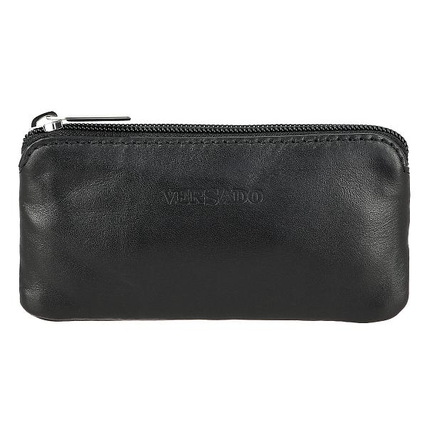 Ключница из натуральной кожи Versado 029 black Versado, Артикул: 029 black фото №1