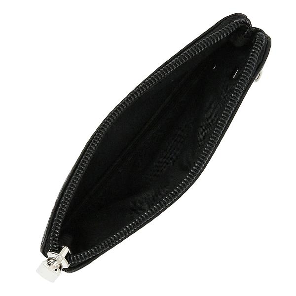 Ключница из натуральной кожи Versado 029 black Versado, Артикул: 029 black фото №1