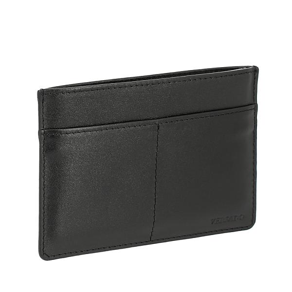 Мультипортмоне из натуральной кожи Versado 039 black Versado, Артикул: 039 black фото №1